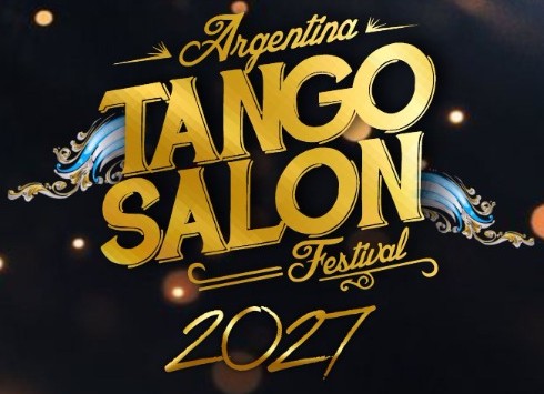 Argentina Tango Salón Festival 2027
